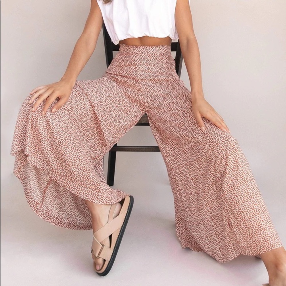 Petal & Pup Neveah Pants